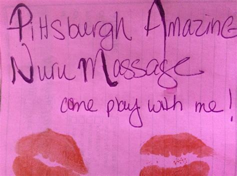 PittsburghAmazingNuruMassage [ Book now ]